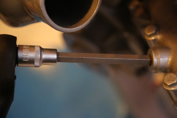 Padrun, KS TOOLS BT022884