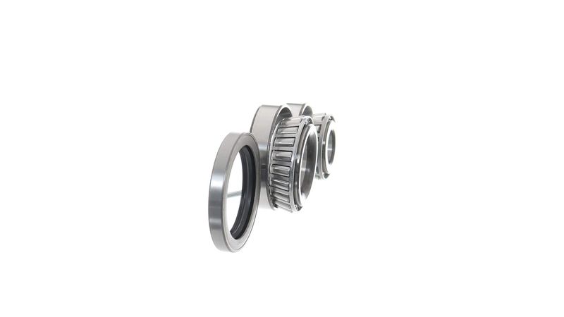 SKF VKBA 826 Rato guolio komplektas