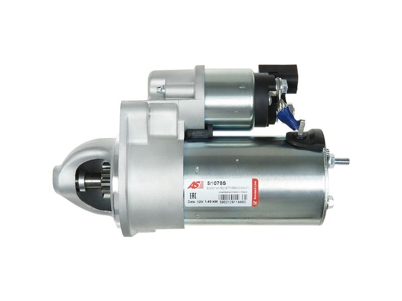 AS-PL S1078S Starter