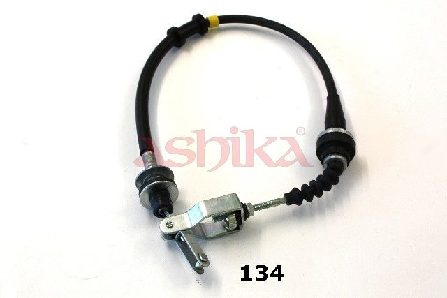 Cablu ambreiaj ASHIKA 154-01-134