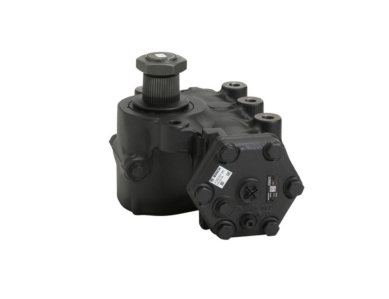 BOSCH KS01001207 Vairo kolonėlė