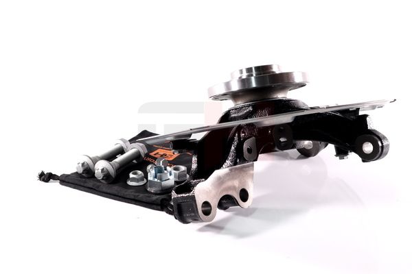 Käändmik, rattakinnitus, GH GH-283713H