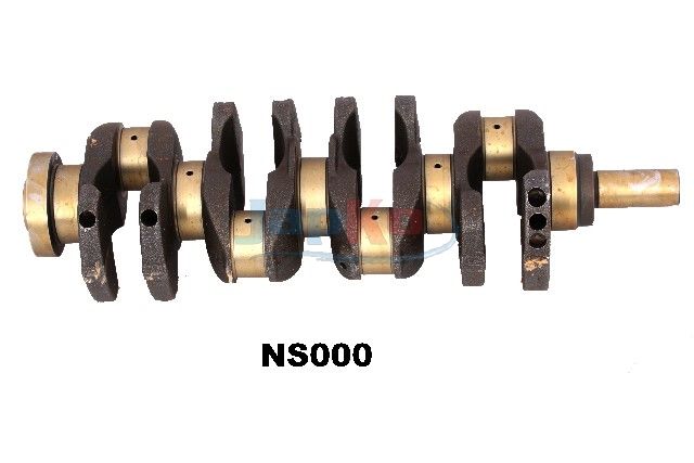 JAPKO 8NS000 Crankshaft