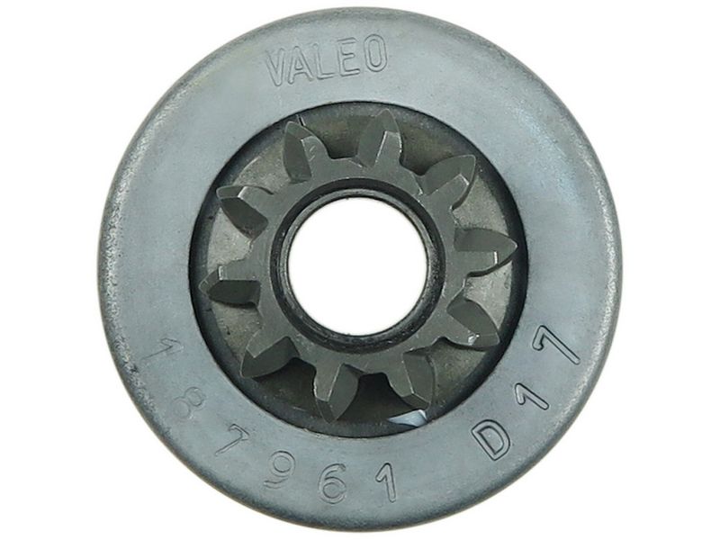 AS-PL SD3113(VALEO) Freewheel Gear, starter