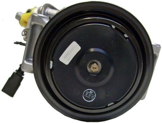 Product Image - Compressor, airconditioning - ACP721000P - MAHLE