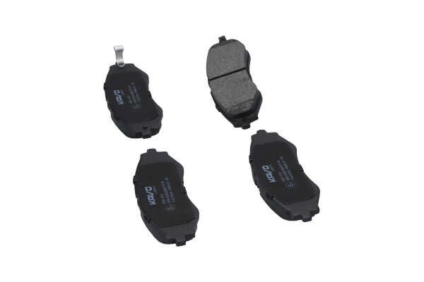 Kavo Parts KBP-1011 Brake Pad Set, disc brake