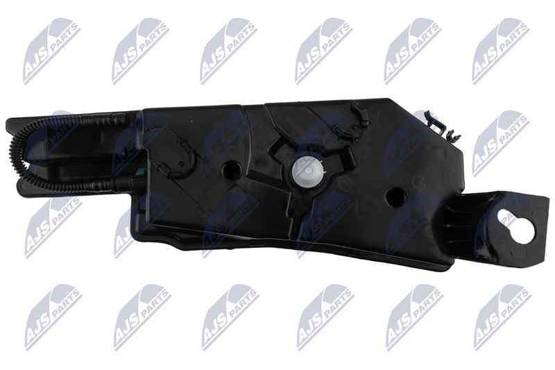 Kütusepaak, karbamiidipritse, NTY BWP-CT-024