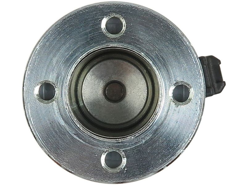 AS-PL SS5027 Solenoid Switch, starter