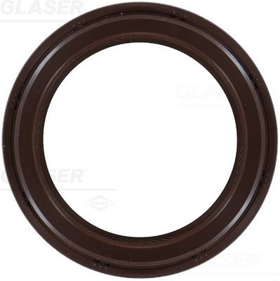 GLASER tömítőgyűrű, főtengely P77499-01