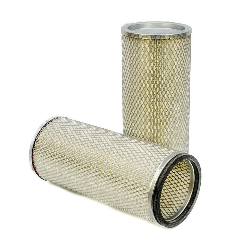 DONALDSON Secundairfilter