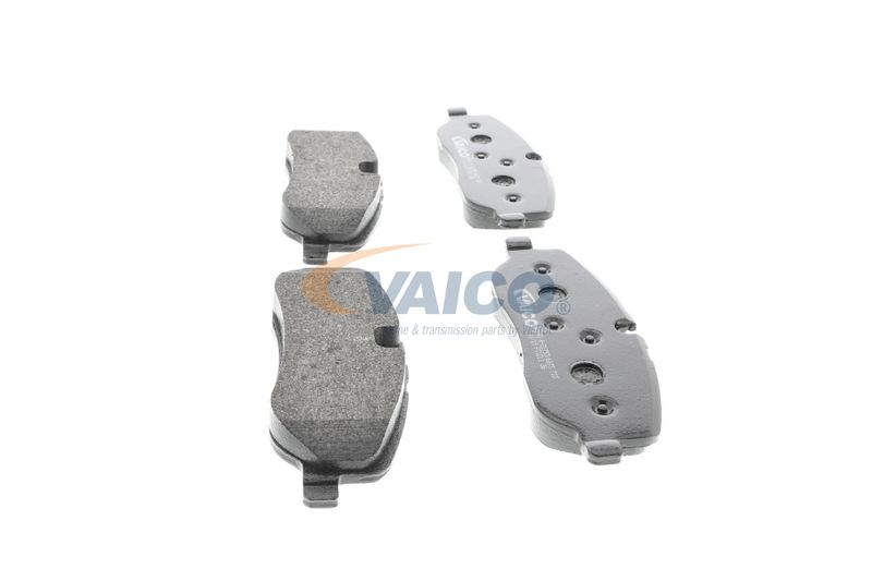 VAICO V48-0004 Brake Pad Set, disc brake