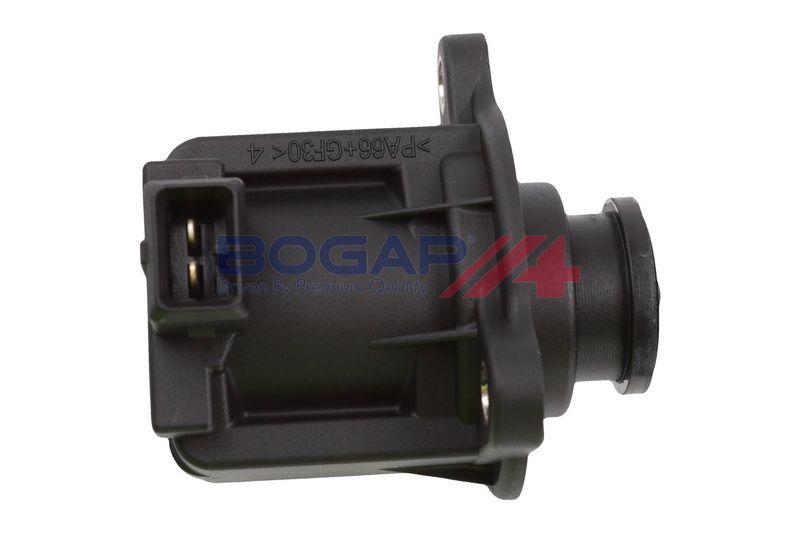 Valvula Recirculacion de Aire del Turbo BOGAP B6314101 - 5