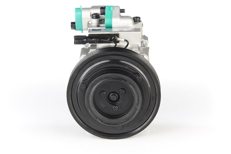 NISSENS 890182 Compressor, air conditioning