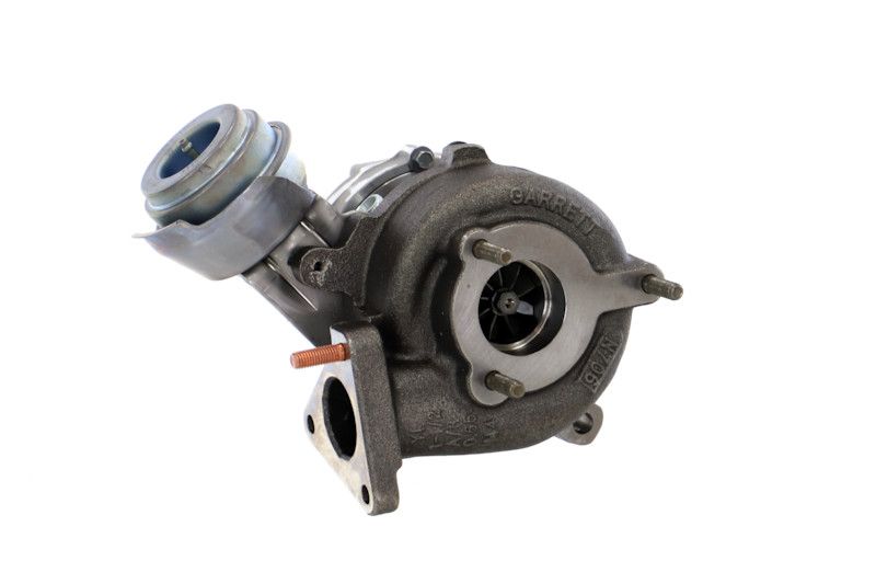 REMANTE 003-001-004479R Charger, charging (supercharged/turbocharged)
