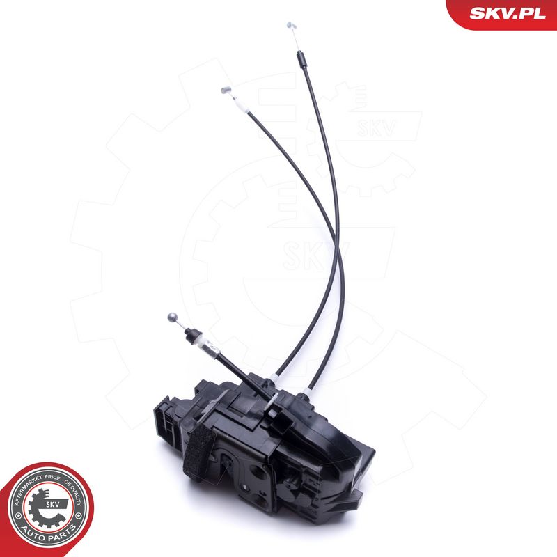 Ukselukk, ESEN SKV 60SKV042