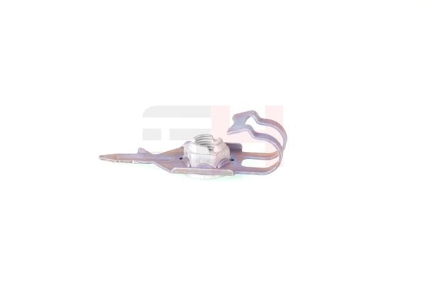 GH GH-393305 Mounting and Bolting Kit, control/trailing arm