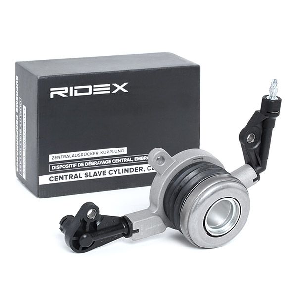 Лагер помпа, съединител RIDEX