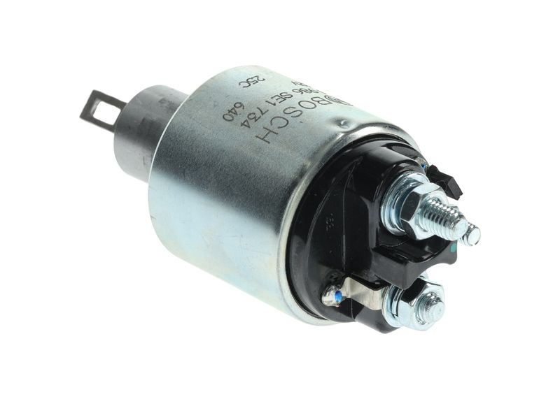 Magnetlülitus, starter, BOSCH 1 986 SE1 734