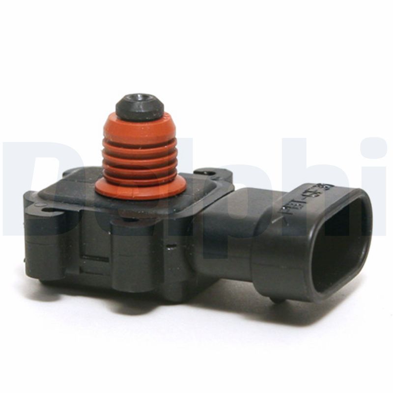 Delphi Air Pressure Sensor, altitude adaption HTS115