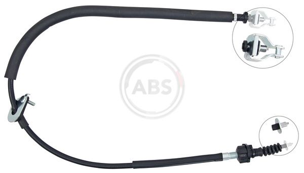 Cablu ambreiaj ABS K28096
