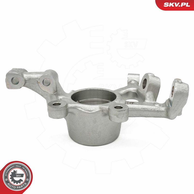 Käändmik, rattakinnitus, ESEN SKV 73SKV011