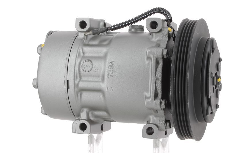 CEVAM 8600105 Compressor, air conditioning