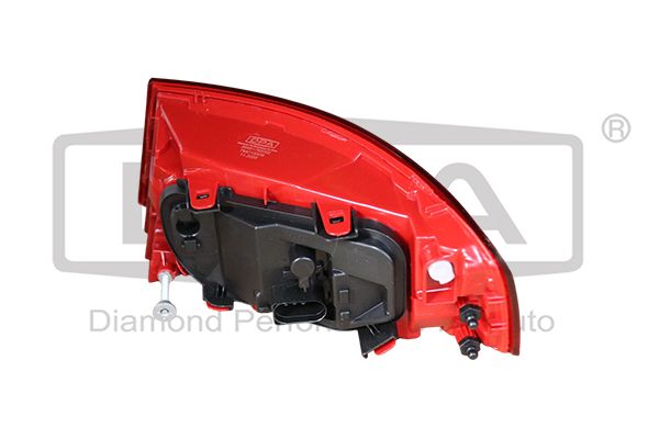 Tagatuli, DPA 99451792002