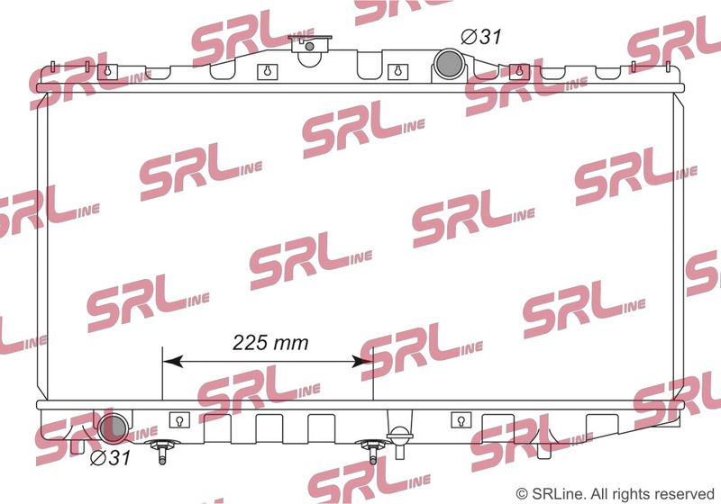 This part match OEM code: 1640014050