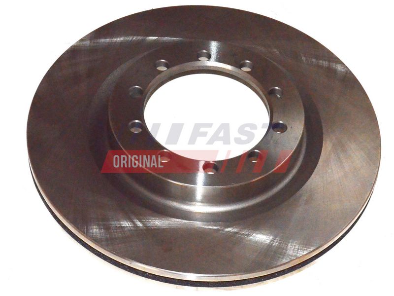 Piduriketas, FAST FT31131