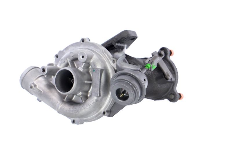 REMANTE 003-001-001103R Charger, charging (supercharged/turbocharged)