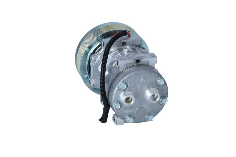 Kompressor, kliimaseade, NRF 32877