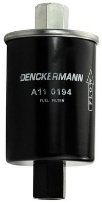 DENCKERMANN Üzemanyagszűrő A110194