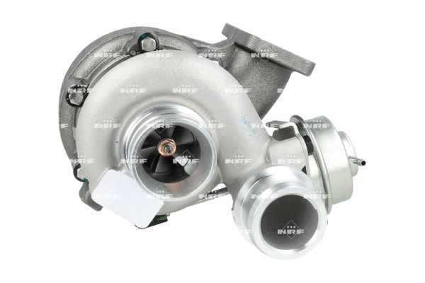 Kompressor, ülelaadimine, NRF 90010485