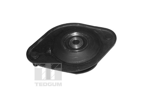 TEDGUM TED49610 Suspension Strut Support Mount