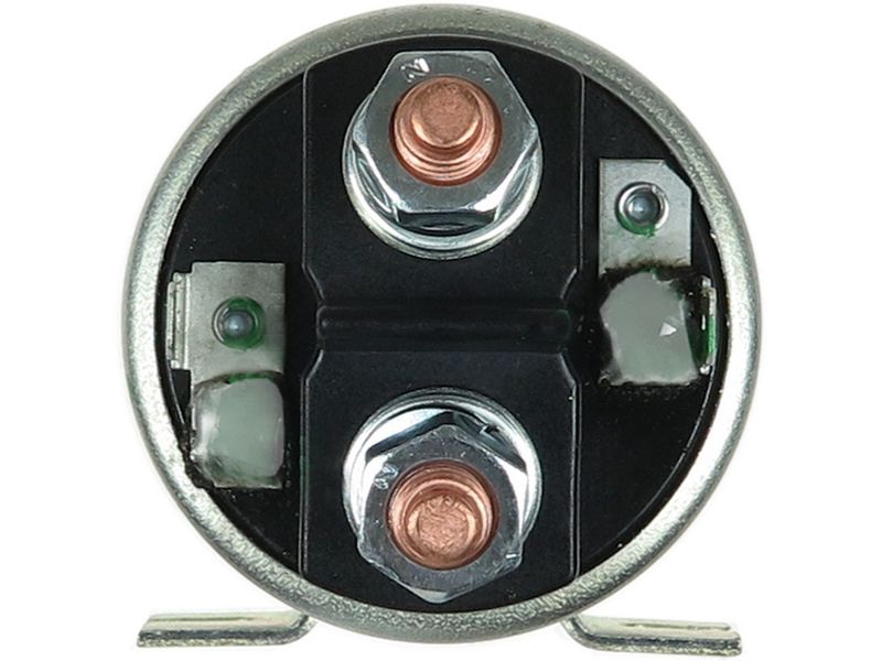 AS-PL SS9159P Solenoid Switch, starter