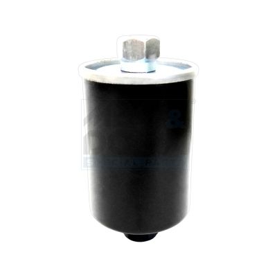 Filtro combustible