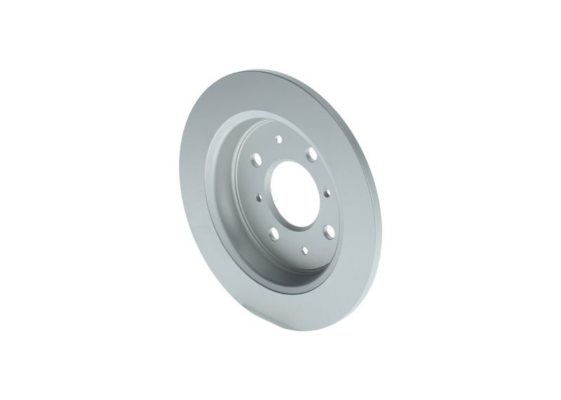 BOSCH 0986479F34 Гальмівний диск