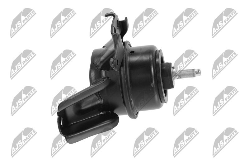 Paigutus, Mootor, NTY ZPS-HY-553