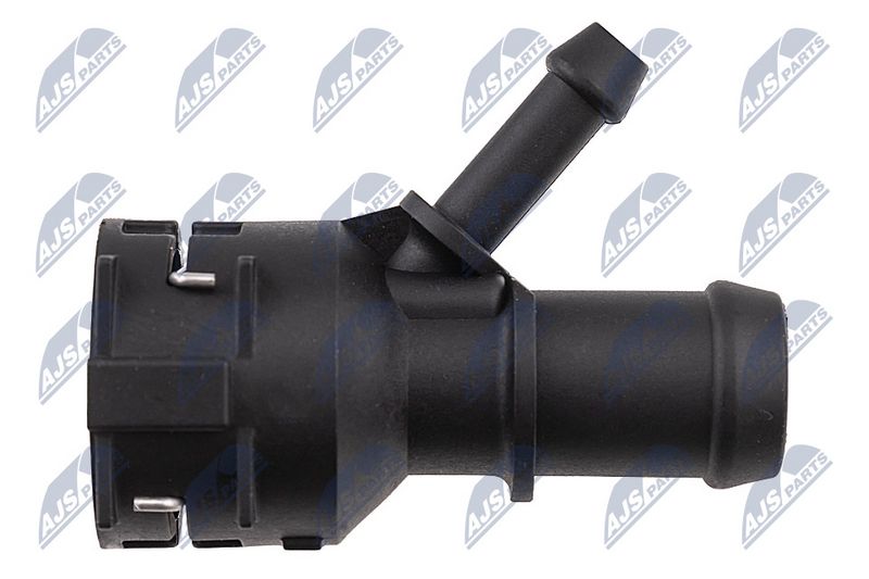 NTY CTM-WW-193 Coolant Flange