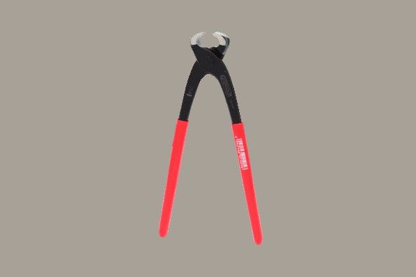 KS TOOLS 116.1400-E Monier Pliers