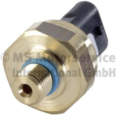 PIERBURG 7.11225.37.0 Sensor, fuel pressure