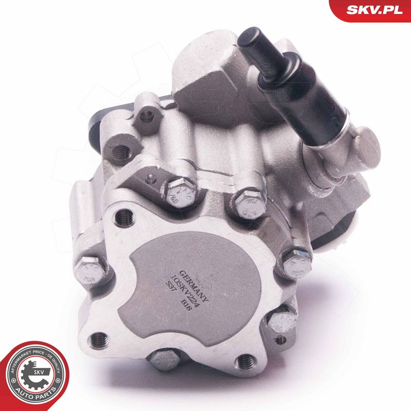 Hüdraulikapump, roolimine, ESEN SKV 10SKV224