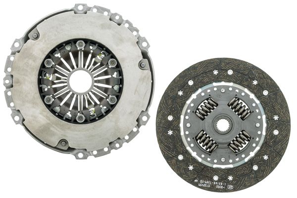 AISIN KE-FI31R Clutch Kit