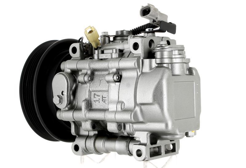 CEVAM 8600035 Compressor, air conditioning