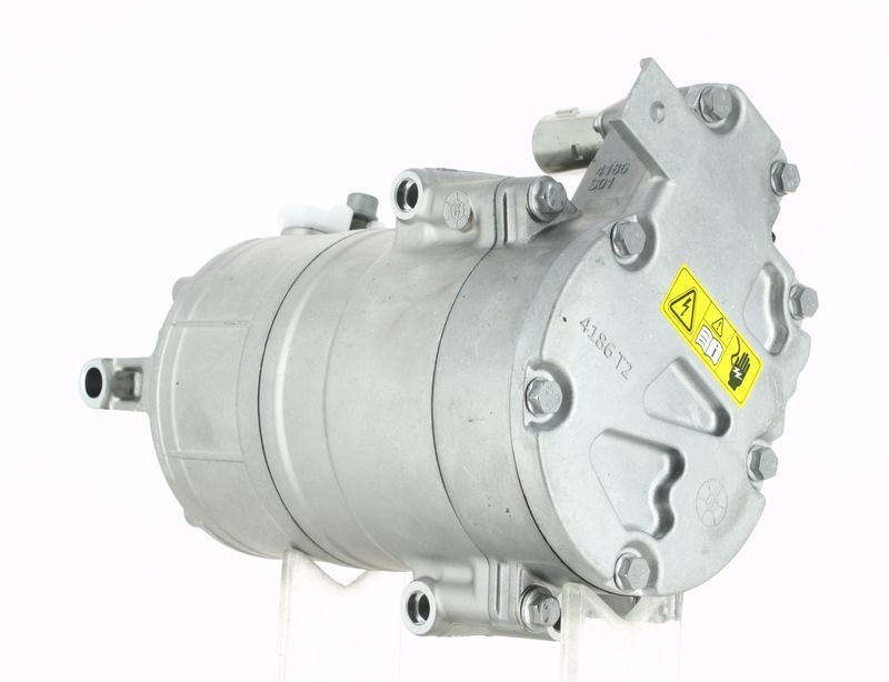 CEVAM 8700006 Compressor, air conditioning
