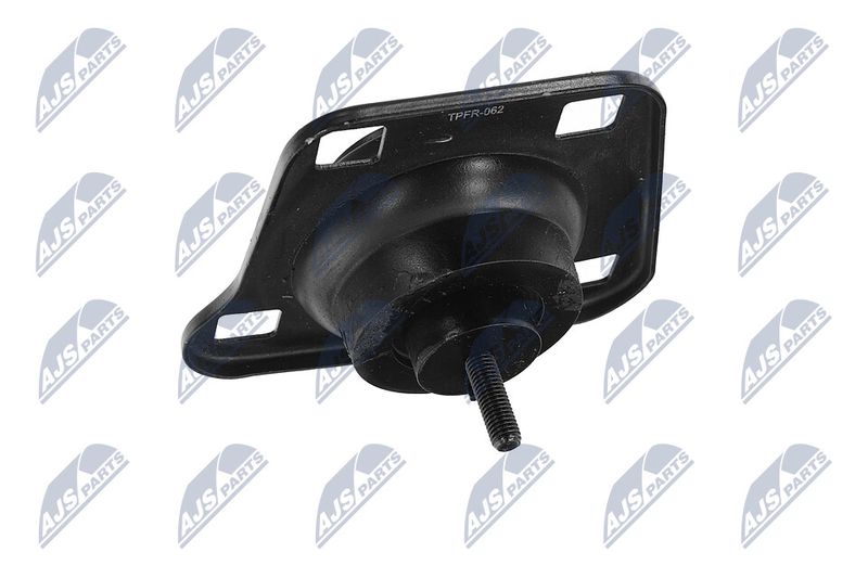 Paigutus, Mootor, NTY ZPS-FR-062