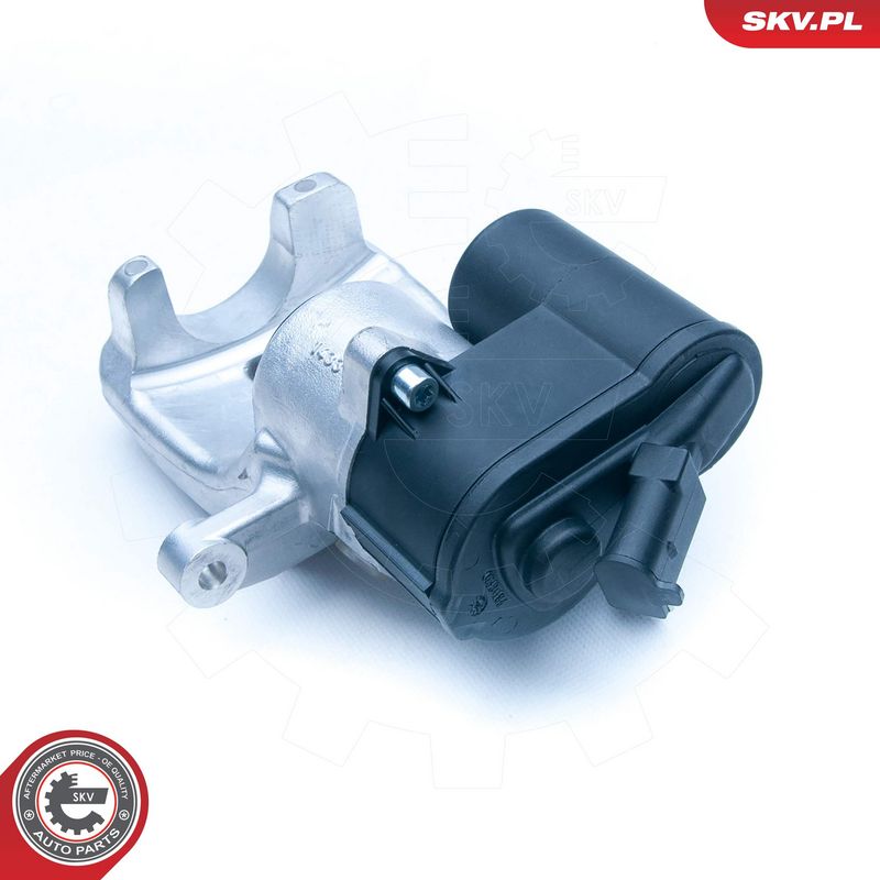 Pidurisadul, ESEN SKV 23SKV253