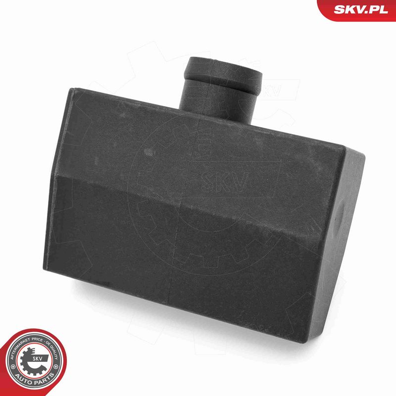 ESEN SKV 31SKV418 Oil Separator, crankcase ventilation