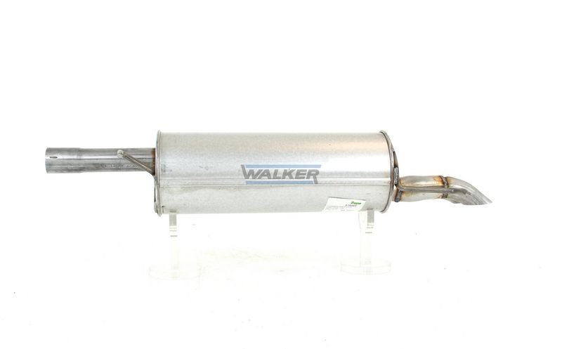 крайно гърне WALKER