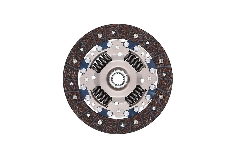 KAMOKA DC207 Clutch Disc